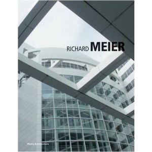 Richard Meier (Minimum Series)