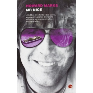 Mr Nice