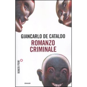 Romanzo criminale