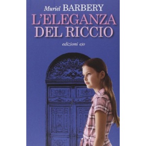 L'eleganza del riccio