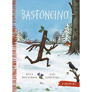 Bastoncino