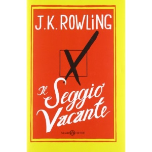 Il seggio vacante