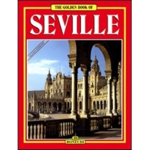 Title: Golden Book of Seville