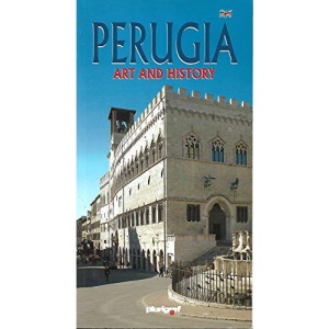 Perugia. Art & History