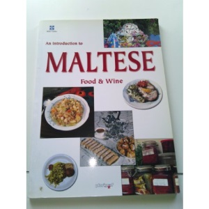 An Introduction to Maltese Food & Wine