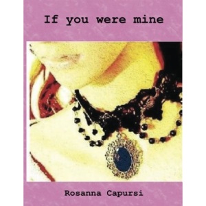 If you were mine