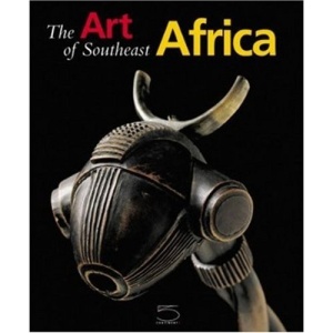 The Art of Southeast Africa