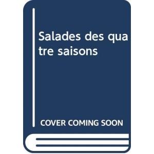 Salades des quatre saisons