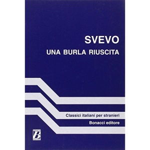 Una Burla Riuscita (La strega e il capitano)