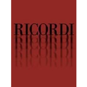 Tosca: Libretto