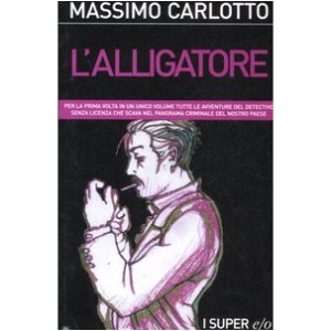 L'Alligatore