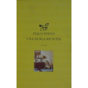 Una burla riuscita (Piccola biblioteca universale)