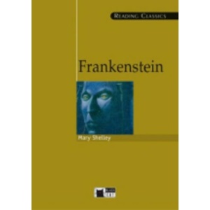 Frankenstein (Reading Classics)
