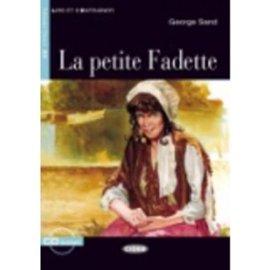 Petite Fadette+cd (Lire Et S'Entrainer)