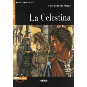 Leer y aprender: La Celestina - Book + CD (Leer y Aprender: Nivel Cuarto)