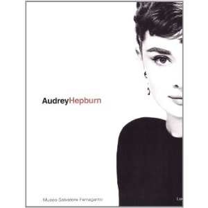 Audrey Hepburn