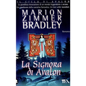 La signora di Avalon
