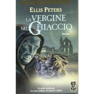La vergine nel ghiaccio
