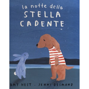 La notte della stella cadente