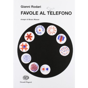 Favole Al Telefono