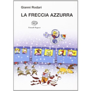 La freccia azzurra