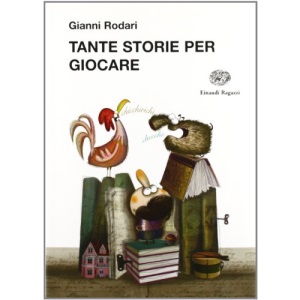 Tante storie per giocare