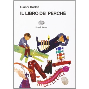 Il libro dei perché