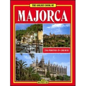 Golden Book of Mallorca
