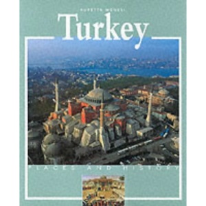 Turkey (Places and History)