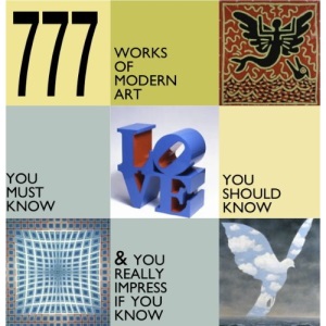 777 Works of Modern Art