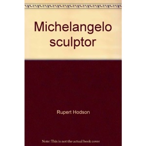 Michelangelo sculptor