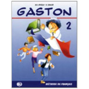 Gaston - Level 2: Pupil's Book 2