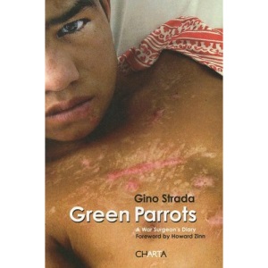 Green Parrots: A War Surgeon's Diary