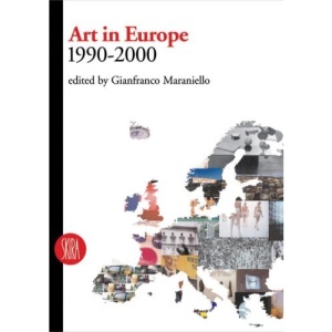 Art in Europe: 1990-2000