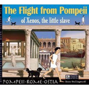 The Flight From Pompeii