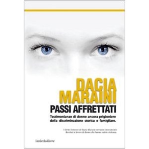 Passi affrettati