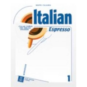 Italian Expresso Workbook