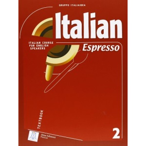Italian Espresso: Textbook 2