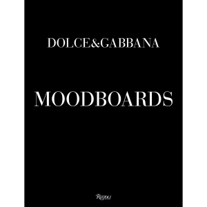 Dolce&Gabbana Moodboards