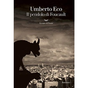 Il pendolo di Foucault