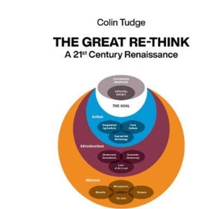 The Great Re-Think: A 21st Century Renaissance