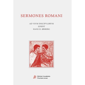 SERMONES ROMANI