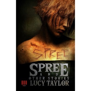 Spree and Other Stories