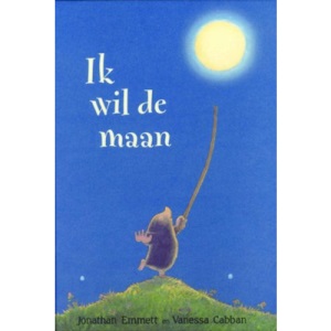 Ik wil de maan