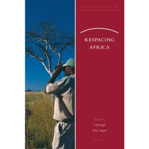 Respacing Africa (African-Europe Group for Interdisciplinary Studies)
