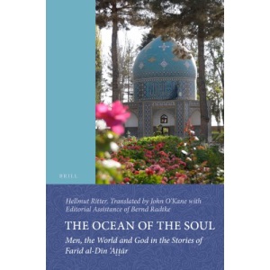 The Ocean of the Soul (Handbook of Oriental Studies / Handbuch Der Orientalistik, Section 4: Near and Middle East)