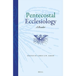 Pentecostal Ecclesiology