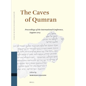 The Caves of Qumran (Studies on the Texts of the Desert of Judah)