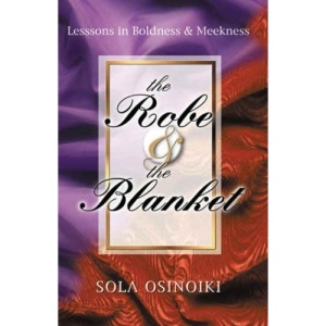 The Robe and the Blanket: 1