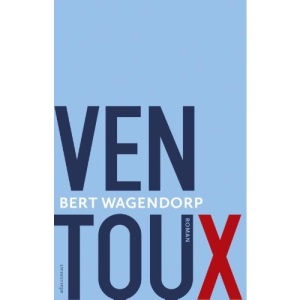 Ventoux: roman